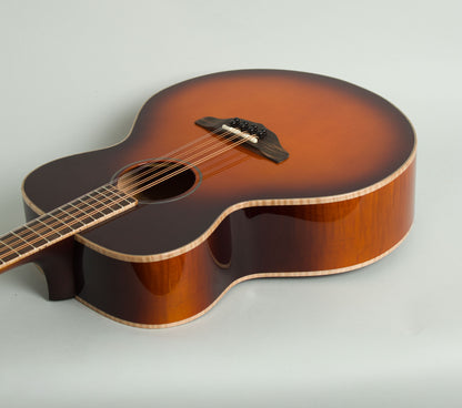 Octolindo Custom S Deluxe flat top Octave Mandolin (2026)