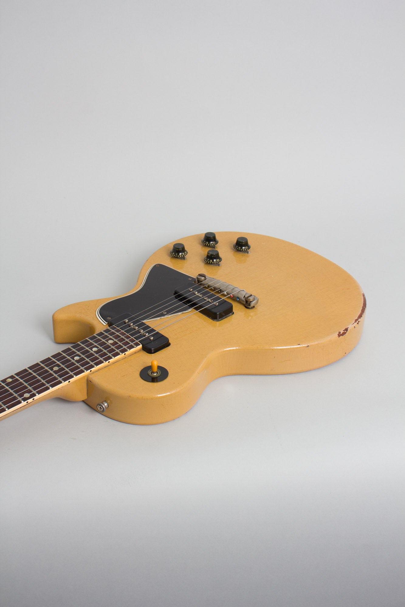 Gibson Les Paul Special Solid Body Electric Guitar (1956)