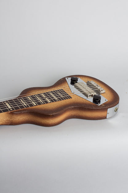 Kalamazoo KEH Oriole Lap Steel Electric Guitar (1941)