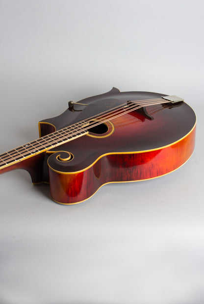 Gibson K-4 Carved Top Mandocello (1921)
