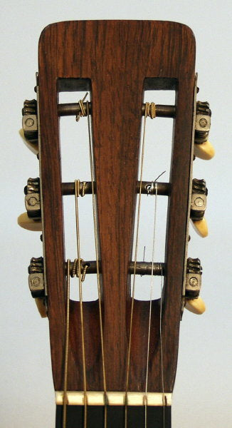 C. F. Martin Rolondo 00-28K Flat Top Acoustic Guitar (1919)