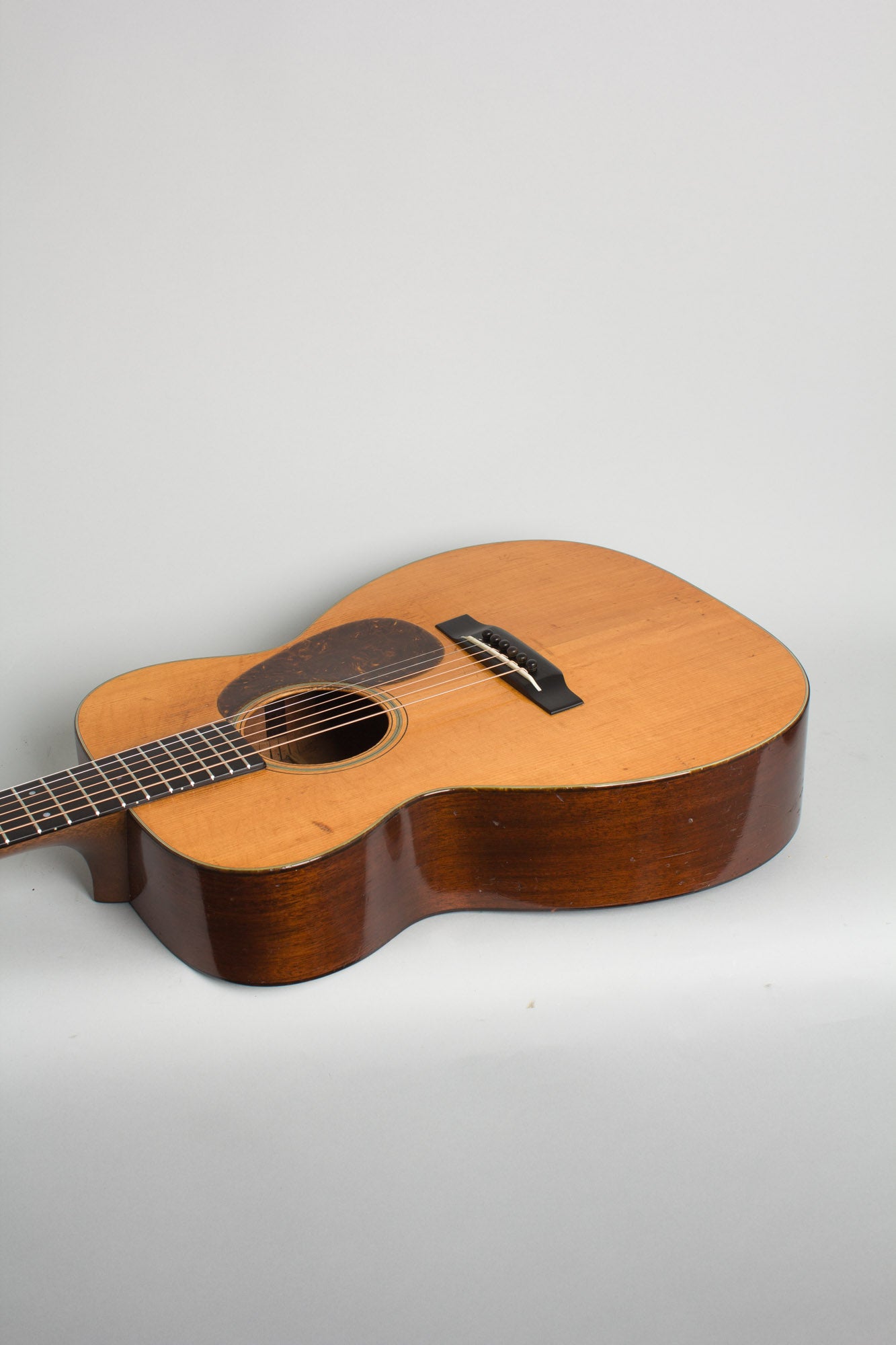 C. F. Martin 00-18 Flat Top Acoustic Guitar (1937)