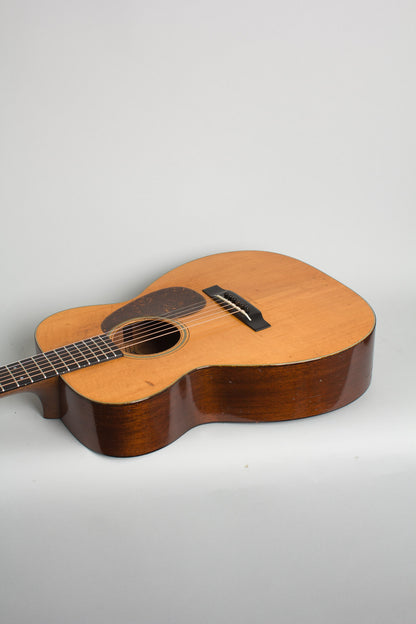 C. F. Martin 00-18 Flat Top Acoustic Guitar (1937)