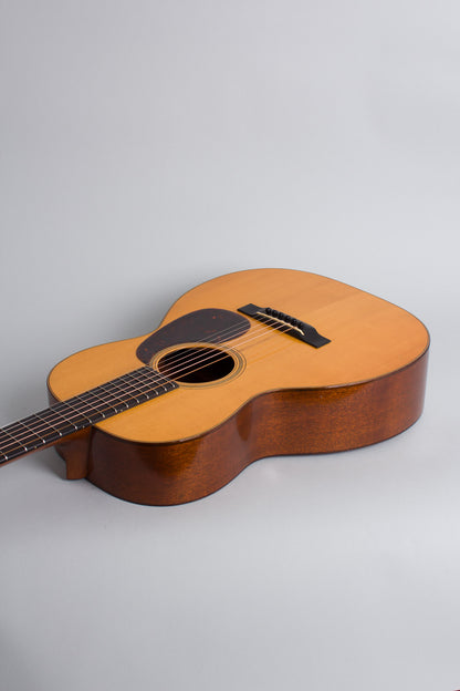C. F. Martin 00-18 Flat Top Acoustic Guitar (1931)