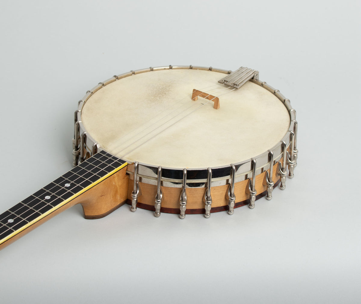 Vega Little Wonder Tenor Banjo (1922)