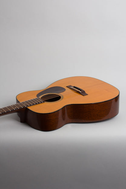 C. F. Martin 00-18 Flat Top Acoustic Guitar (1955)
