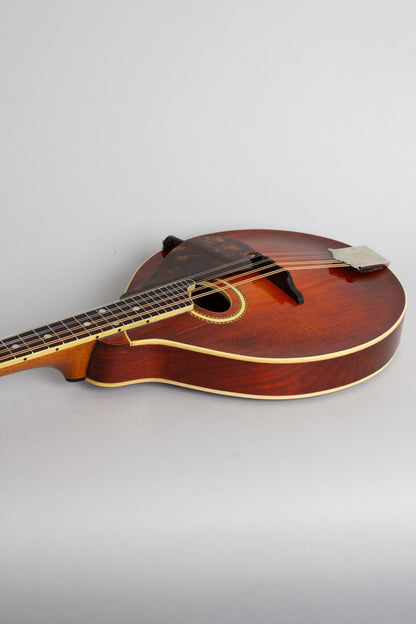 Gibson A-4 Carved Top Mandolin (1914)