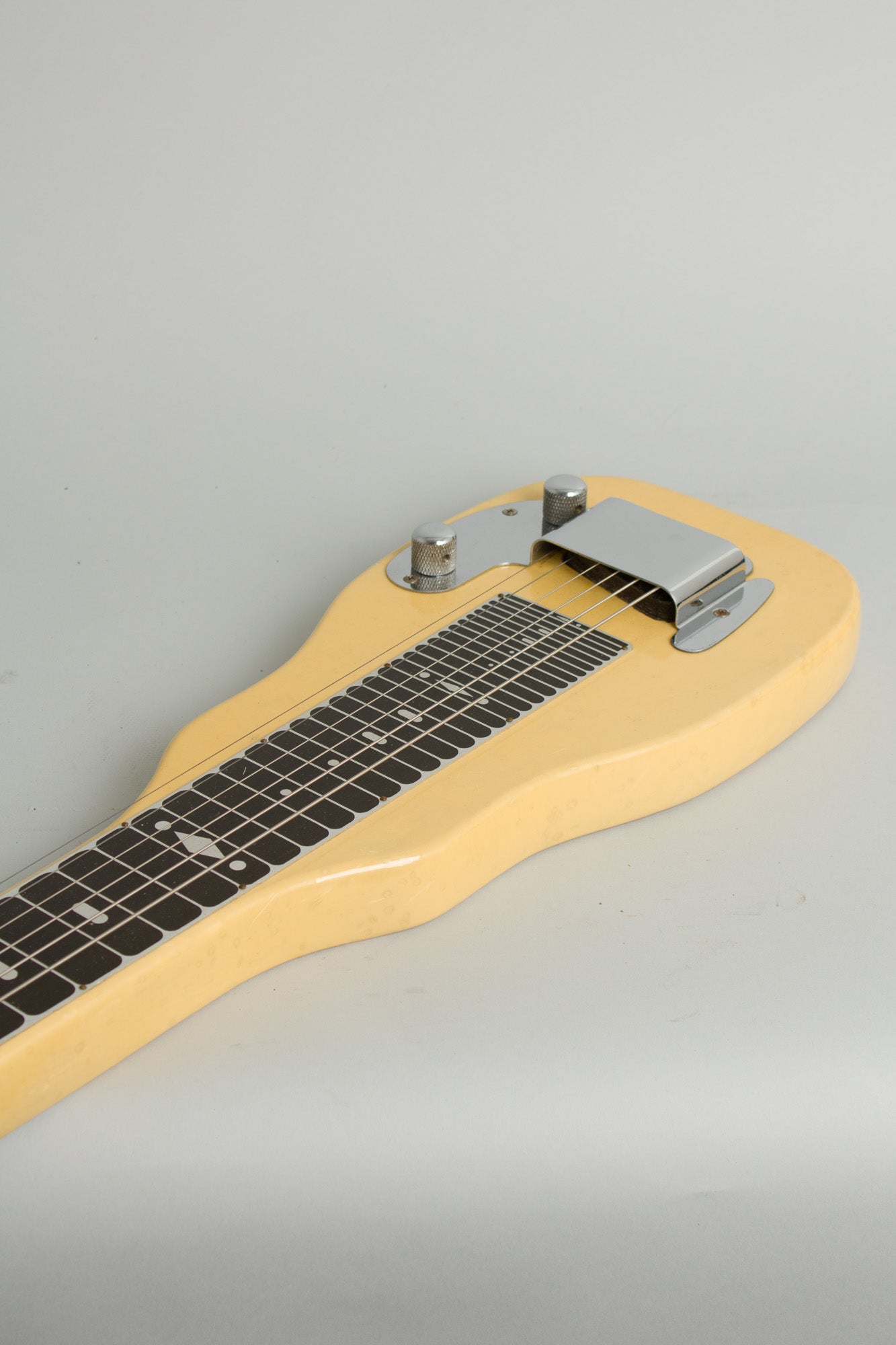 Fender Champion Lap Steel Electric Guitar (1952)