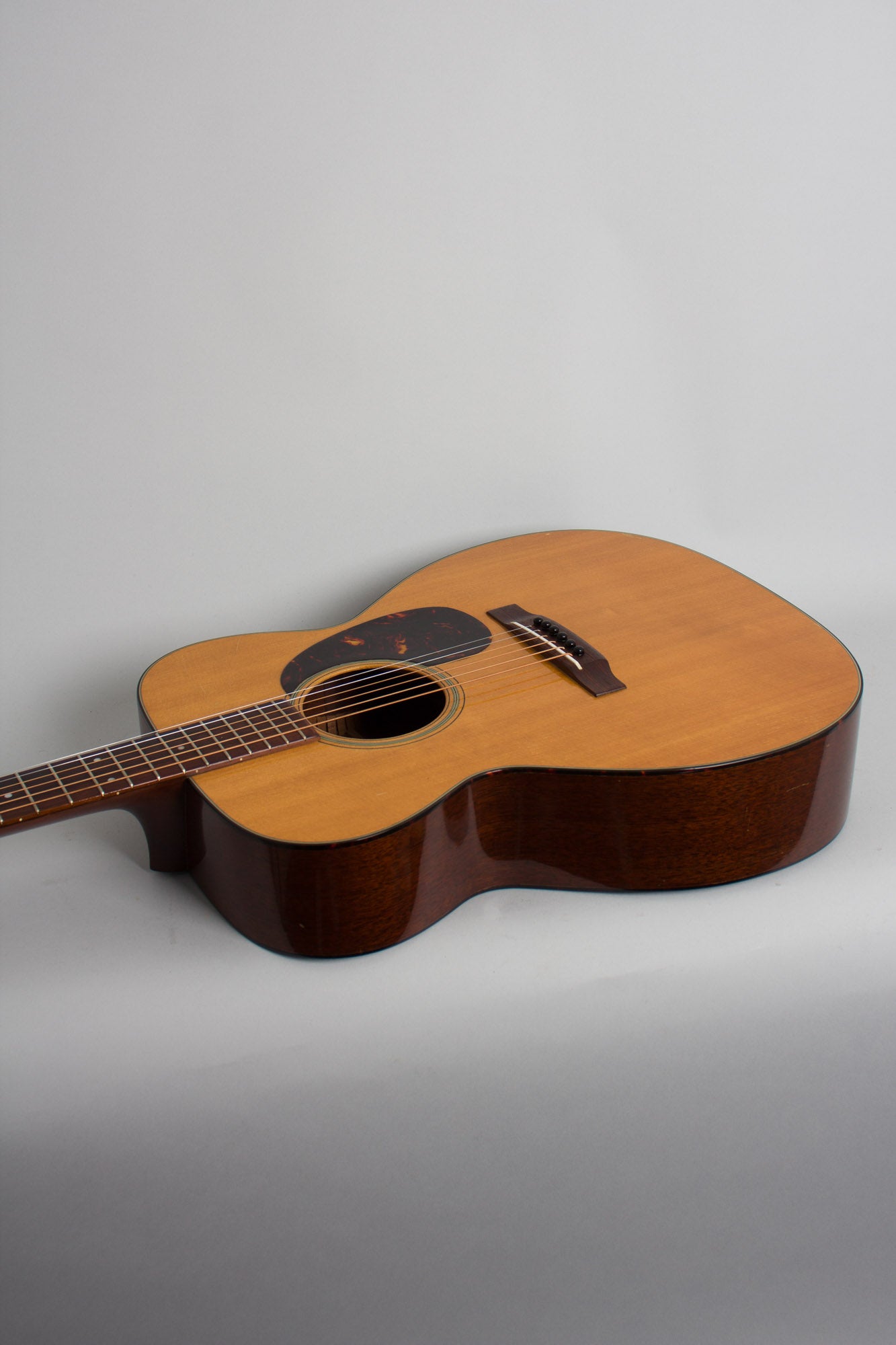 C. F. Martin 000-18 Flat Top Acoustic Guitar (1961)