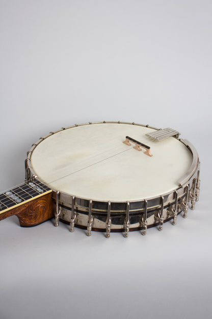 Vega Tu-Ba-Phone #9 5 String Banjo (1923)