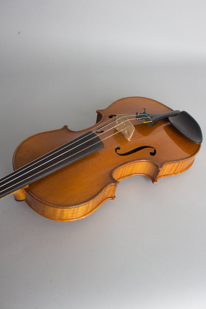 H. Emile Blondelet Violin (1928)