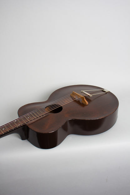 Gibson L-Junior Arch Top Acoustic Guitar (1925)