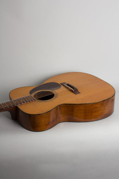 C. F. Martin 000-21 Flat Top Acoustic Guitar (1947)