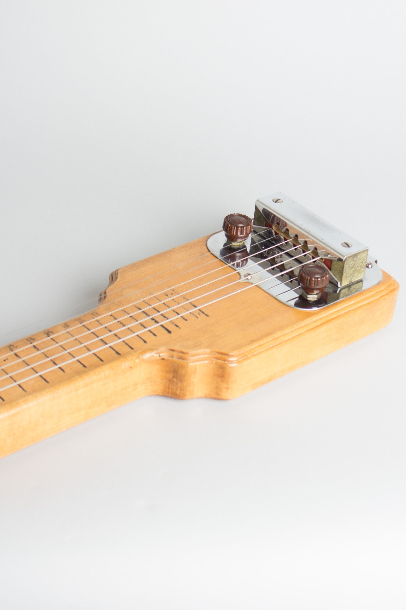 K & F Student Lap Steel Electric Guitar (1945)