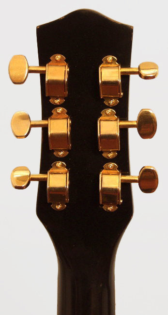 Gretsch Jet Fire Bird Solid Body Electric Guitar (1966)