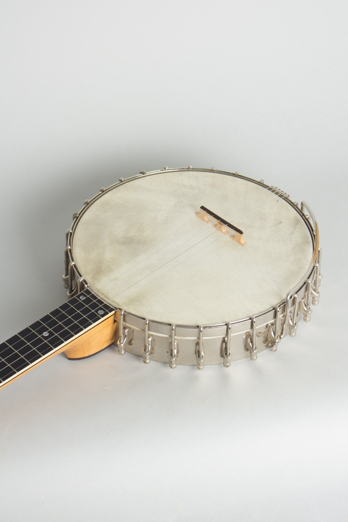 Fairbanks/Vega Regent 5 String Banjo (1910)