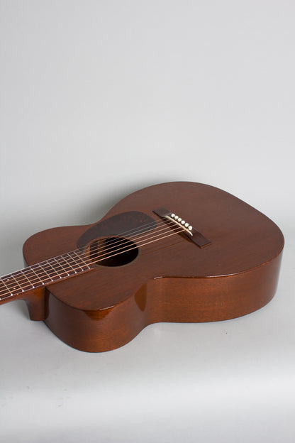 C. F. Martin 0-17 Flat Top Acoustic Guitar (1947)