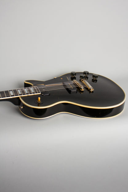 Gibson Les Paul Custom Solid Body Electric Guitar (1955)
