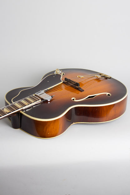 Epiphone DeLuxe Arch Top Acoustic Guitar (1938)