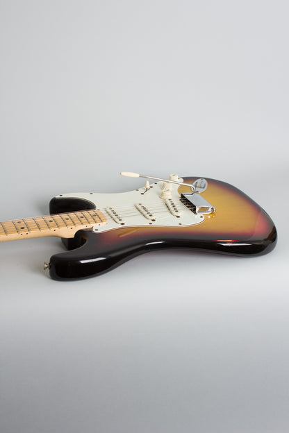 Fender Stratocaster Solid Body Electric Guitar (1972)