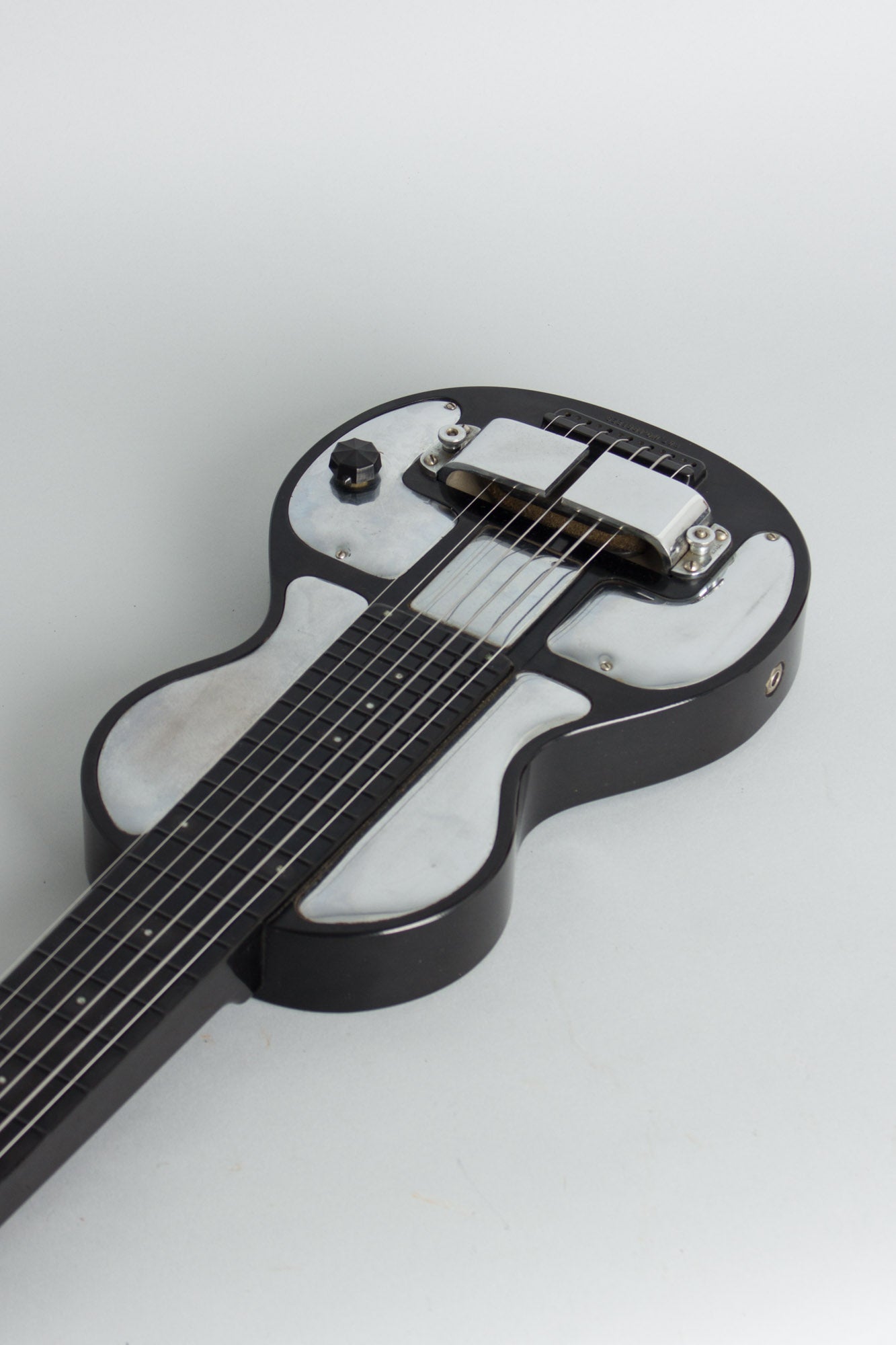 Rickenbacker Model B-7 Lap Steel Electric Guitar (1936)