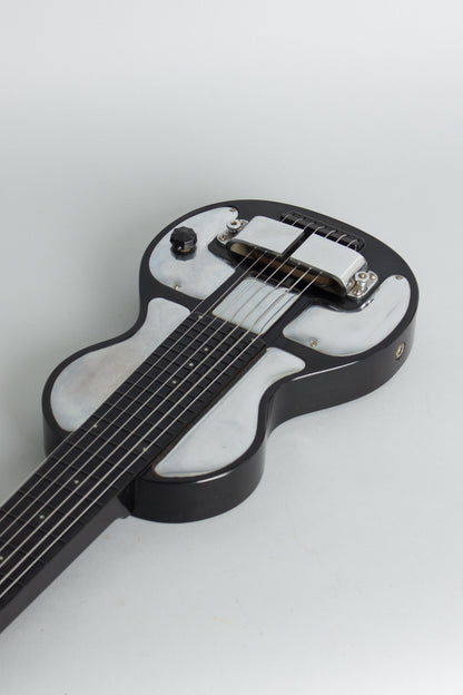 Rickenbacker Model B-7 Lap Steel Electric Guitar (1936)