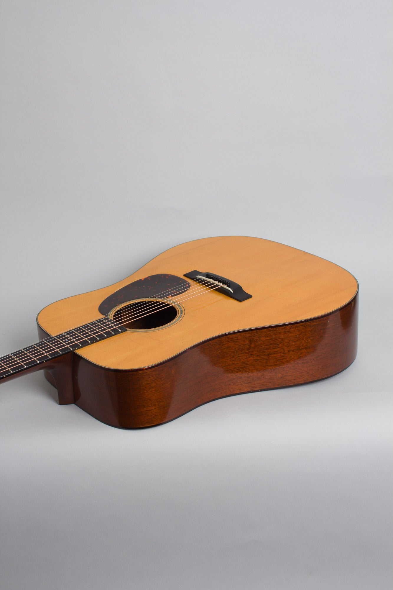 C. F. Martin D-18 Flat Top Acoustic Guitar (1941)