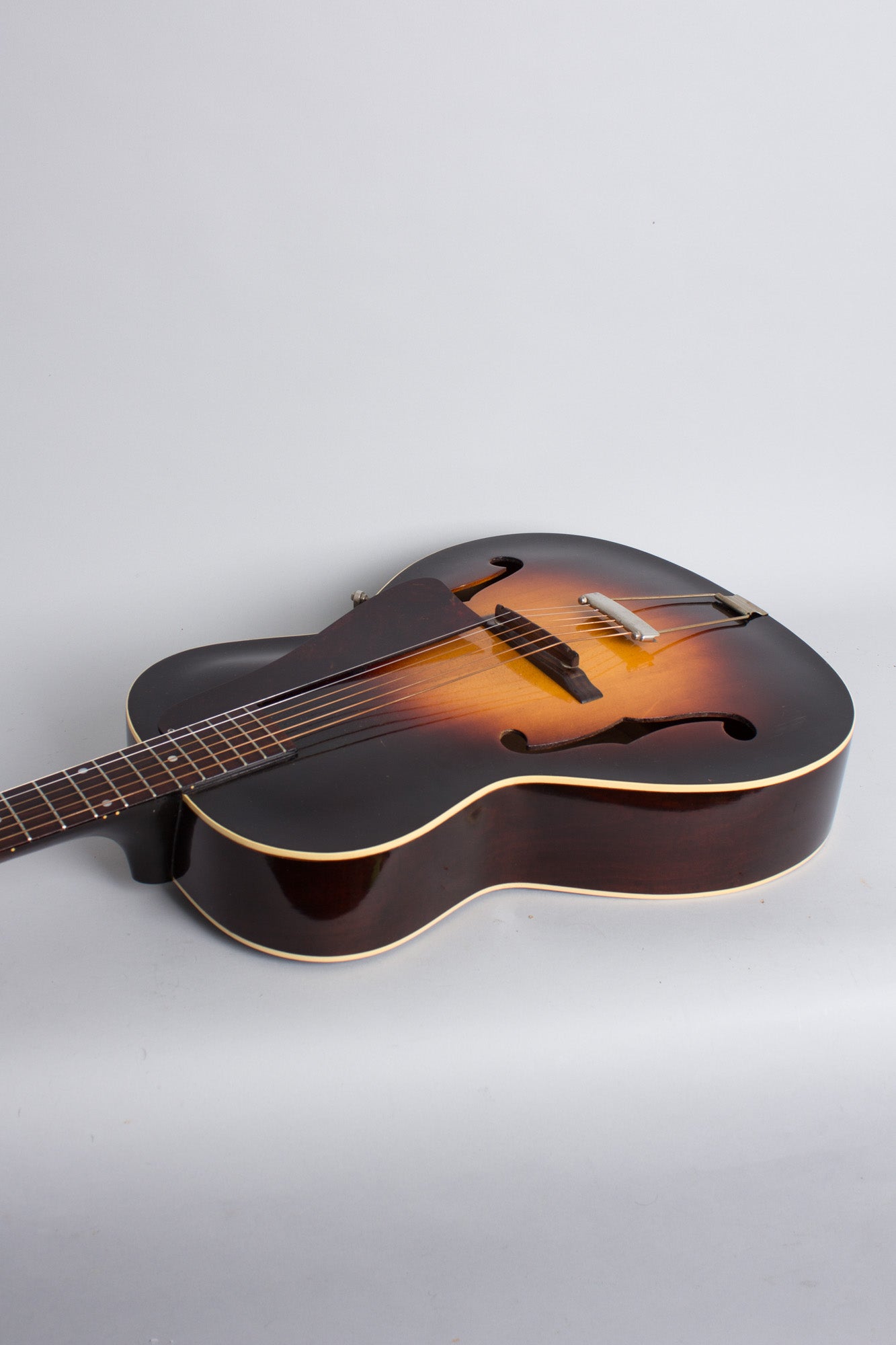 Gibson L-30 Arch Top Acoustic Guitar (1937)