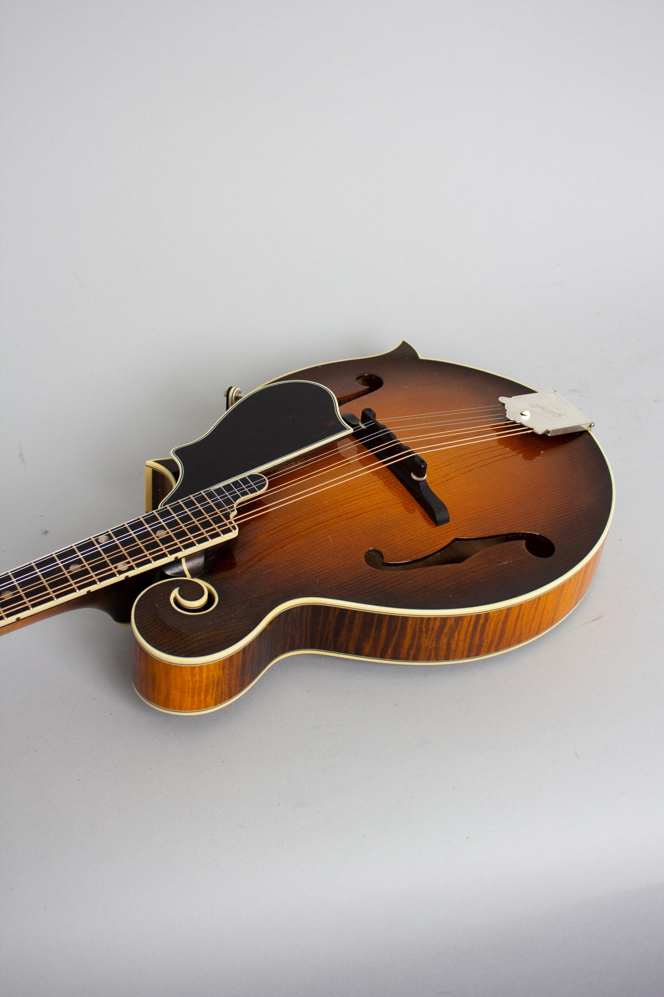 Gilchrist Model 5 Carved Top Mandolin (2016)