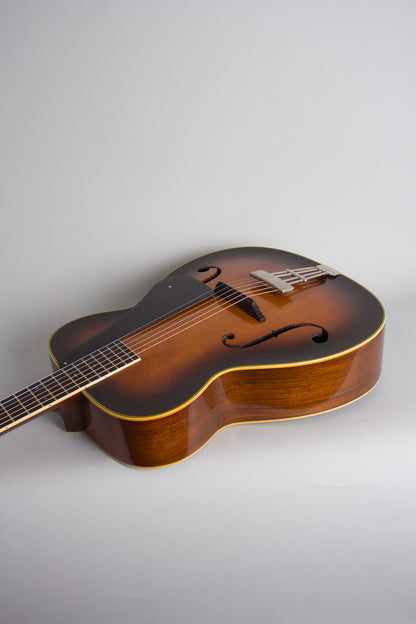 C. F. Martin C-2 Arch Top Acoustic Guitar (1937)