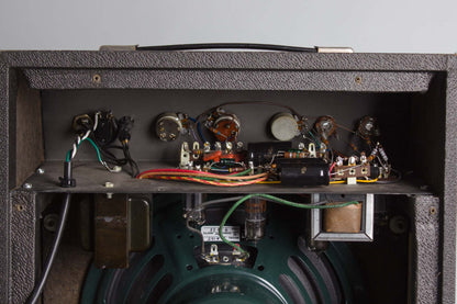 Kalamazoo Model Two Tube Amplifier (1966)