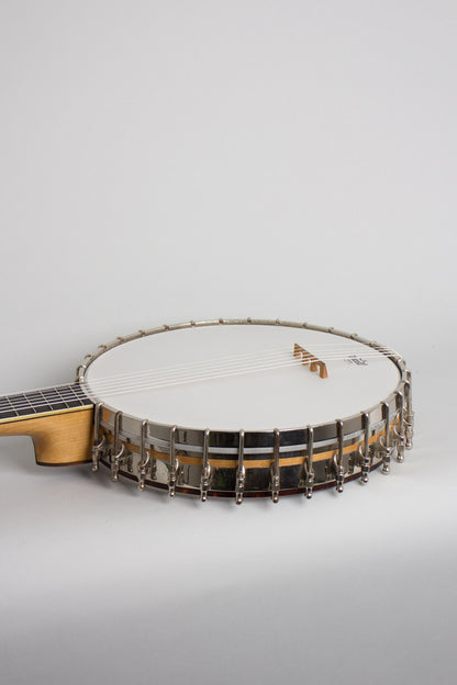 Fairbanks/Vega Tu-Ba-Phone Guitar Banjo (1921)
