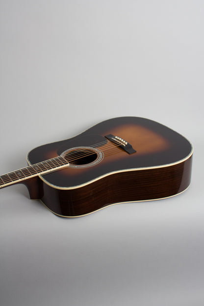C. F. Martin D-41 1935 Sunburst Flat Top Acoustic Guitar (2022)