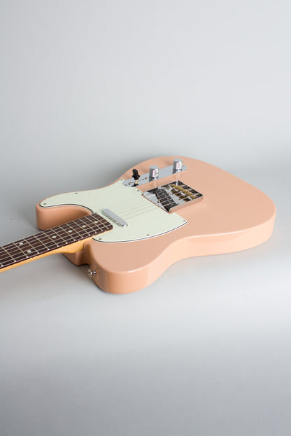 Fender Telecaster TL-62 Solid Body Electric Guitar (2019)