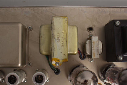 Fender Vibrolux Reverb AA864 Tube Amplifier (1965)