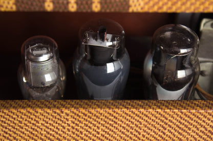 Calborn Tube Amplifier (1939)