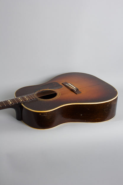 Gibson SJ Southern Jumbo Flat Top Acoustic Guitar (1946)