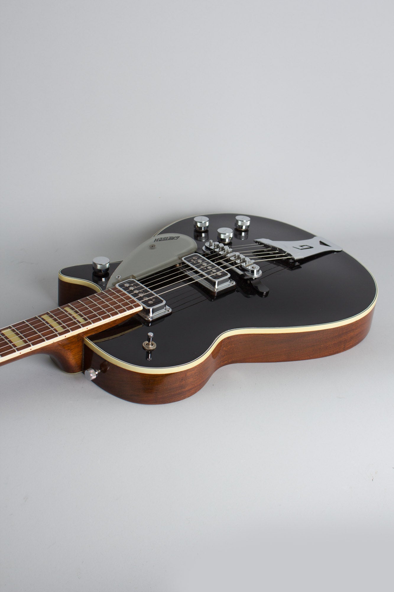 Gretsch PX 6128 Duo Jet Solid Body Electric Guitar (1955)