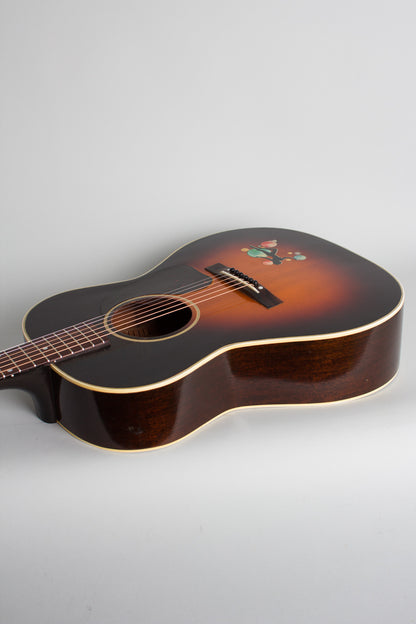 Gibson LG-2 Banner Flat Top Acoustic Guitar (1944)