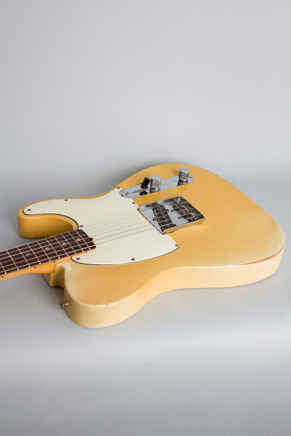Fender Esquire Solid Body Electric Guitar (1969)