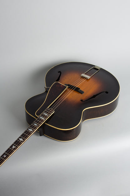 Gibson TGL-7 Arch Top Acoustic Tenor Guitar (1934)