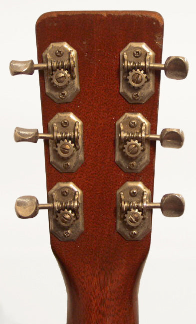 C. F. Martin 000-18 Flat Top Acoustic Guitar (1947)