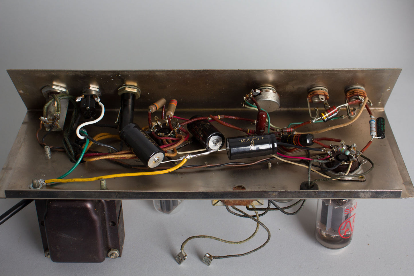 Gibson GA-5 Tube Amplifier (1960)