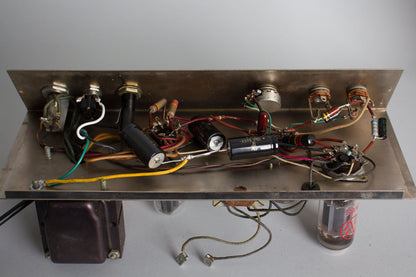 Gibson GA-5 Tube Amplifier (1960)