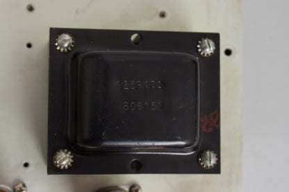 Fender Deluxe 6G3 Tube Amplifier (1962)