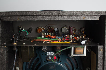 Kalamazoo Model Two Tube Amplifier (1966)