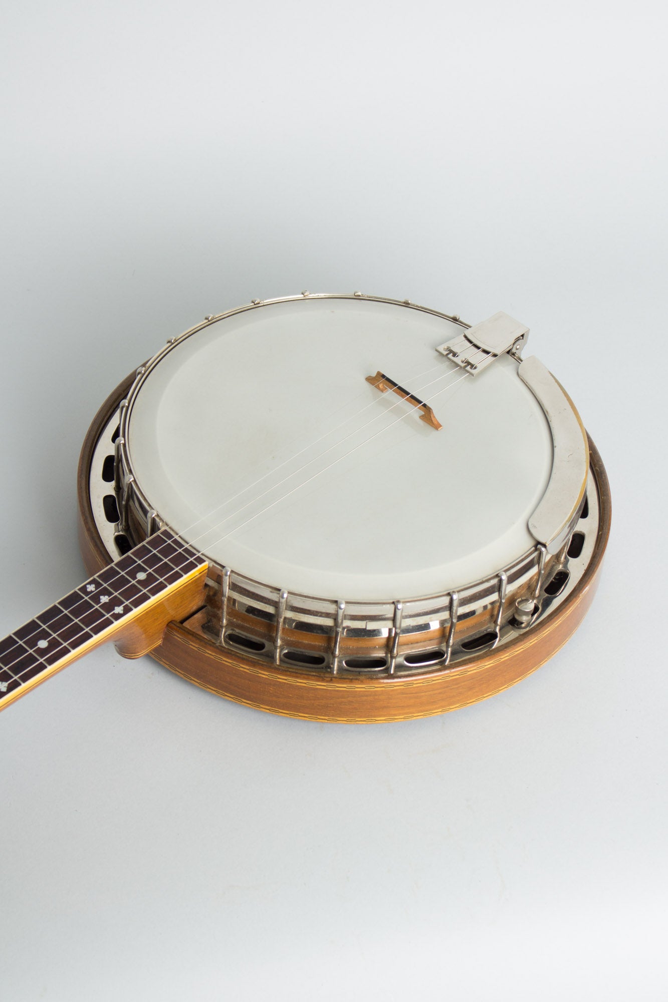 Epiphone Peerless Tenor Banjo (1927)