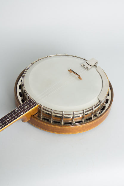 Epiphone Peerless Tenor Banjo (1927)