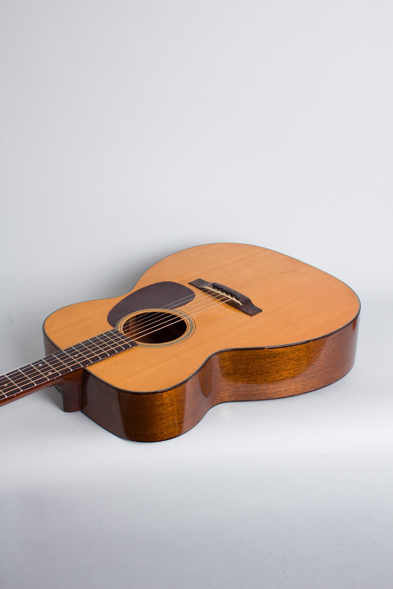 C. F. Martin 000-18 Flat Top Acoustic Guitar (1952)