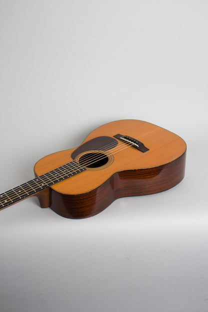 C. F. Martin 0-21 Flat Top Acoustic Guitar (1947)
